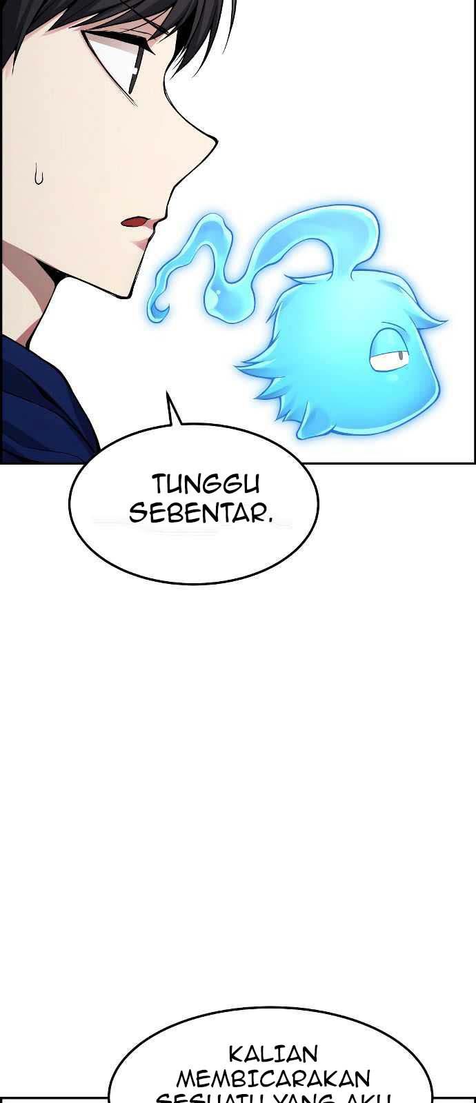 Gangnam Dokkaebi Chapter 30 - halaman 11