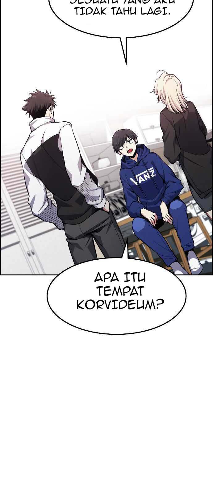 Gangnam Dokkaebi Chapter 30 - halaman 12
