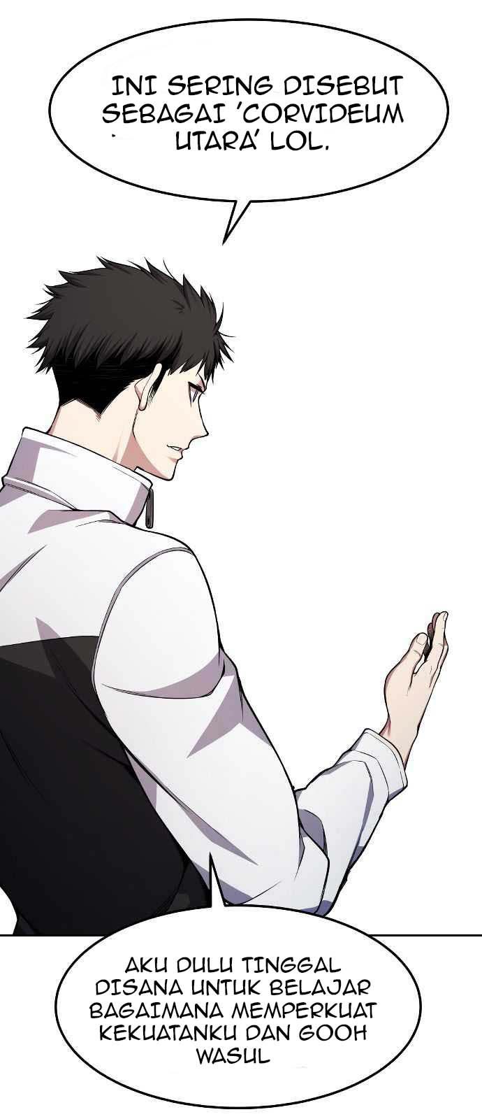 Gangnam Dokkaebi Chapter 30 - halaman 13
