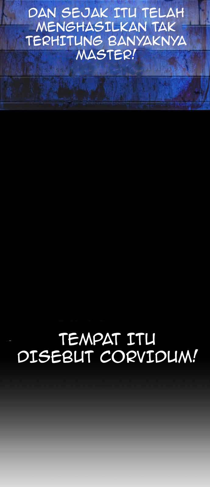 Gangnam Dokkaebi Chapter 30 - halaman 21