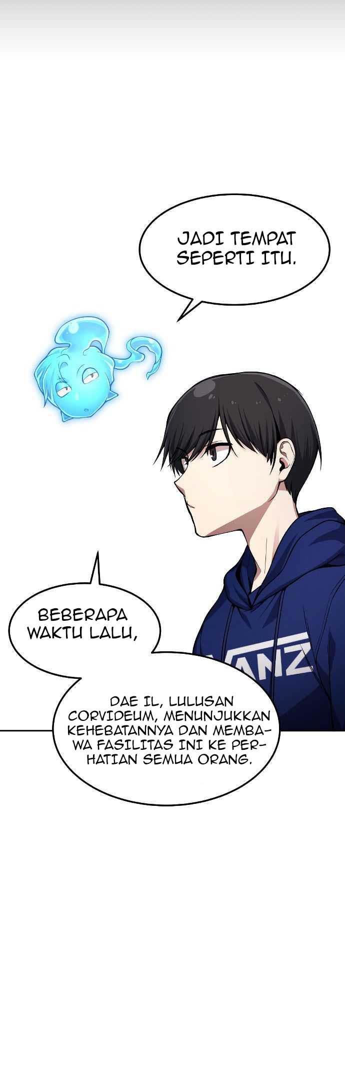 Gangnam Dokkaebi Chapter 30 - halaman 22