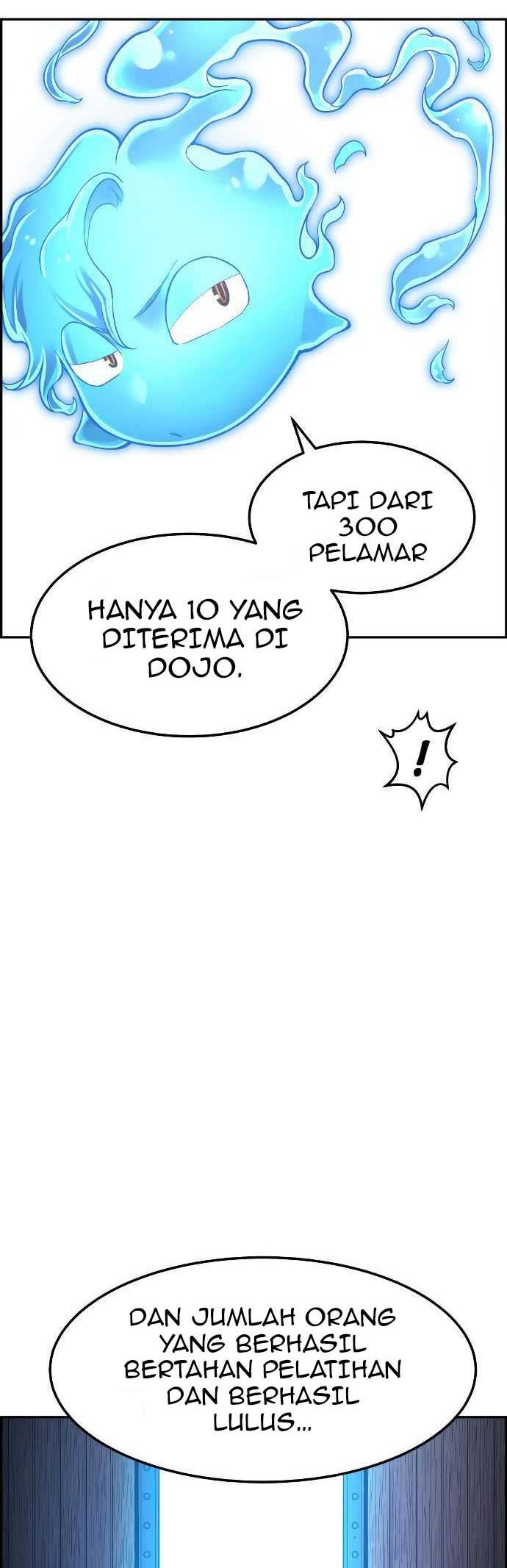 Gangnam Dokkaebi Chapter 30 - halaman 24