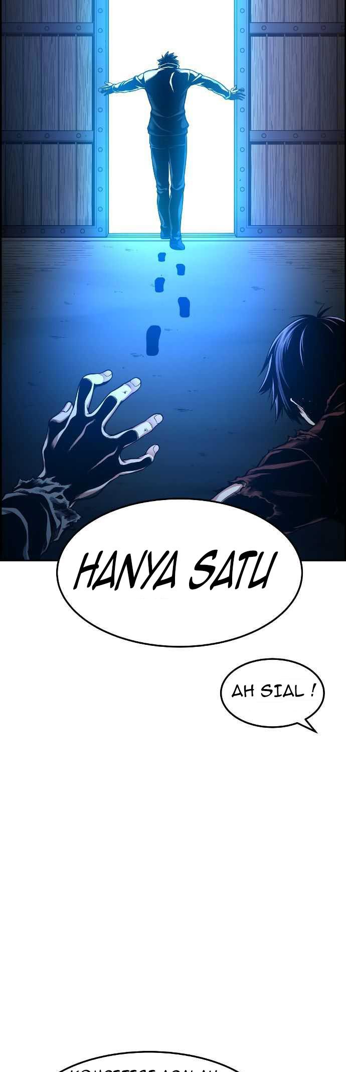 Gangnam Dokkaebi Chapter 30 - halaman 25