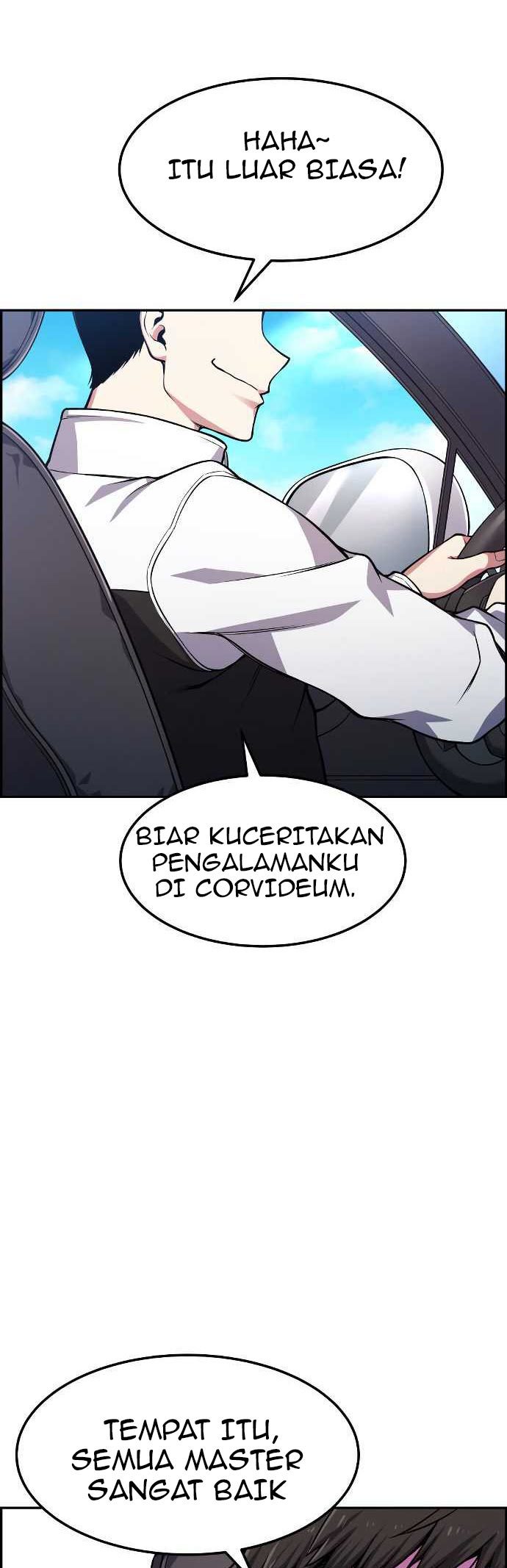Gangnam Dokkaebi Chapter 30 - halaman 29