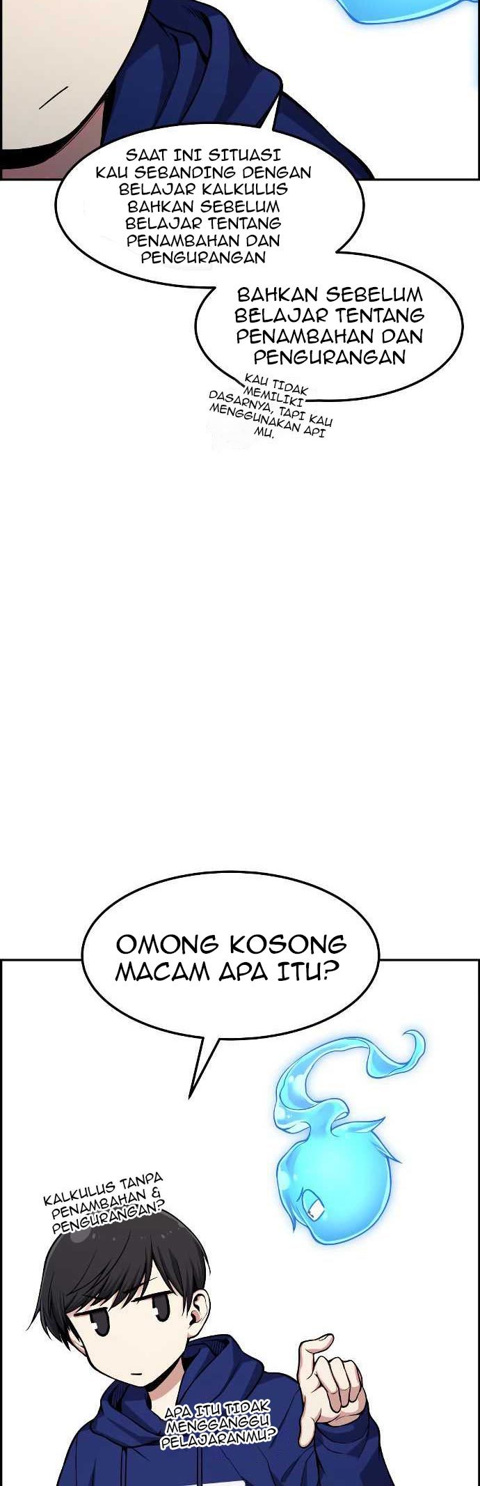 Gangnam Dokkaebi Chapter 30 - halaman 33