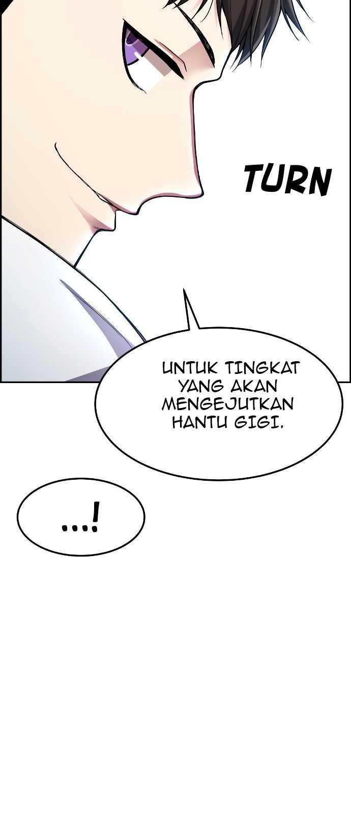 Gangnam Dokkaebi Chapter 30 - halaman 36