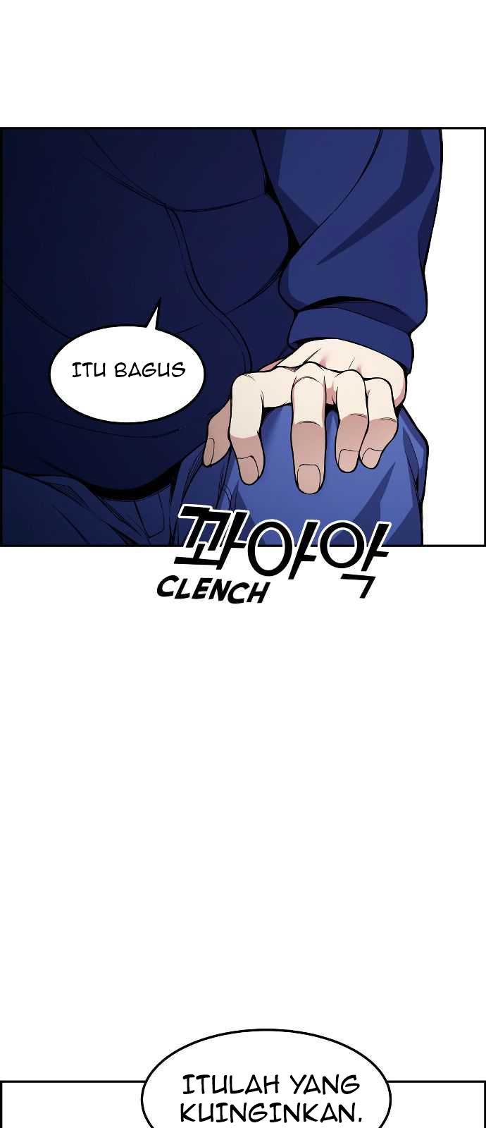 Gangnam Dokkaebi Chapter 30 - halaman 37