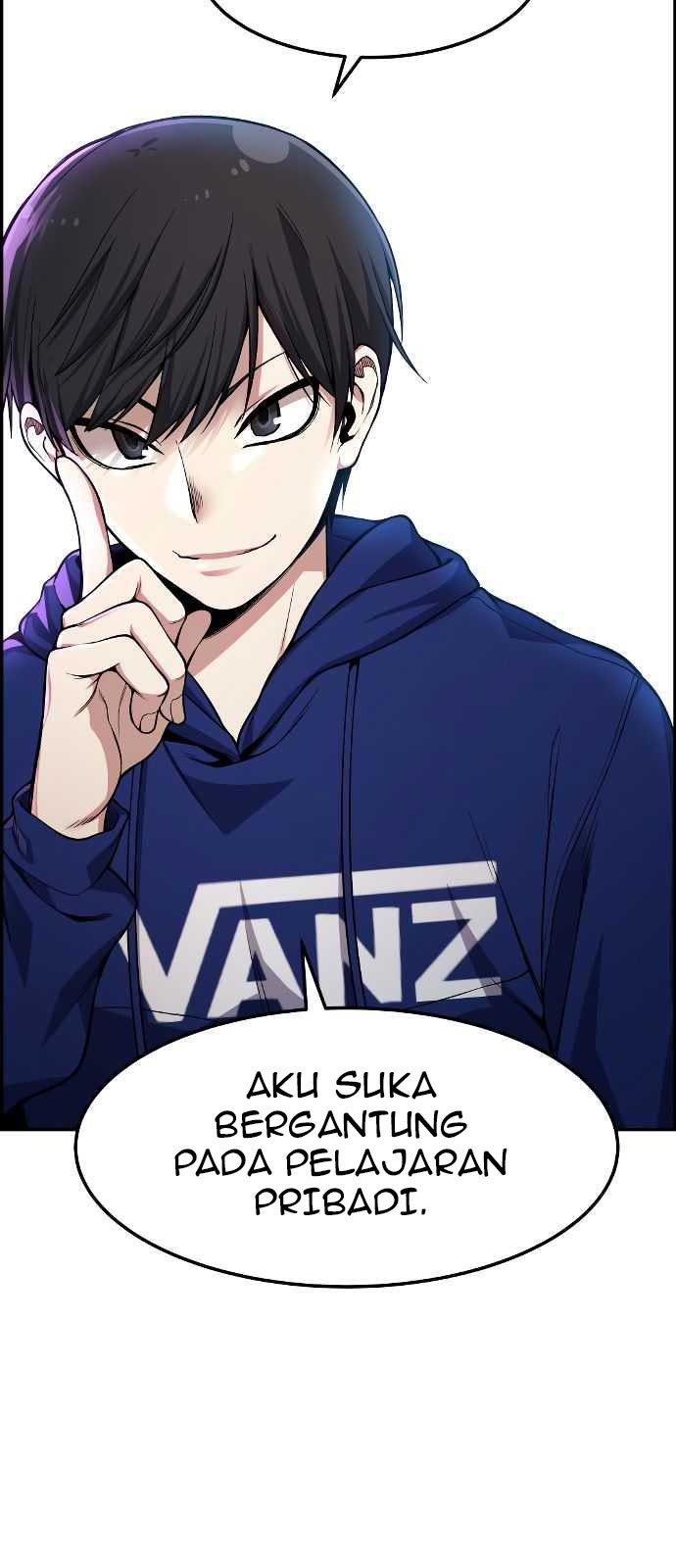 Gangnam Dokkaebi Chapter 30 - halaman 38