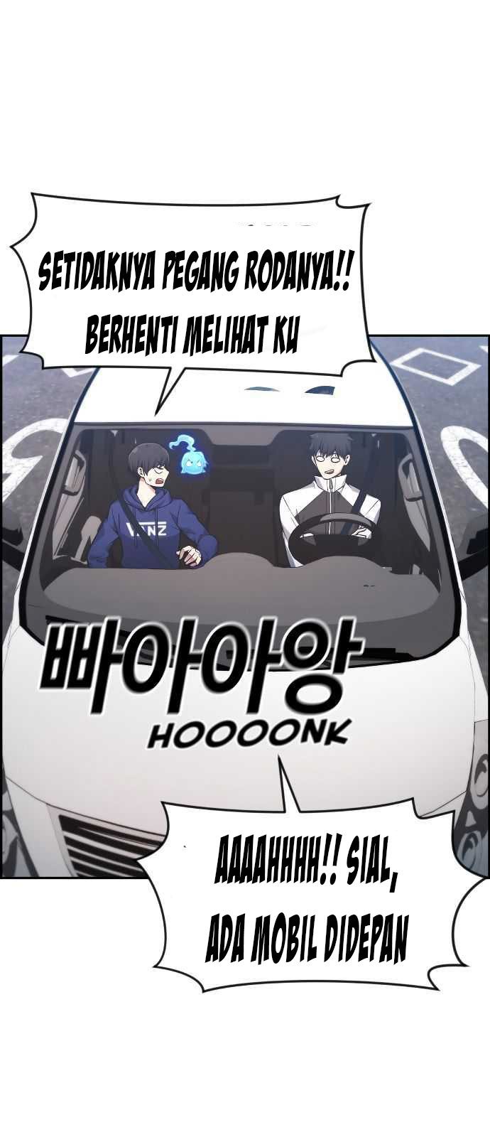 Gangnam Dokkaebi Chapter 30 - halaman 40