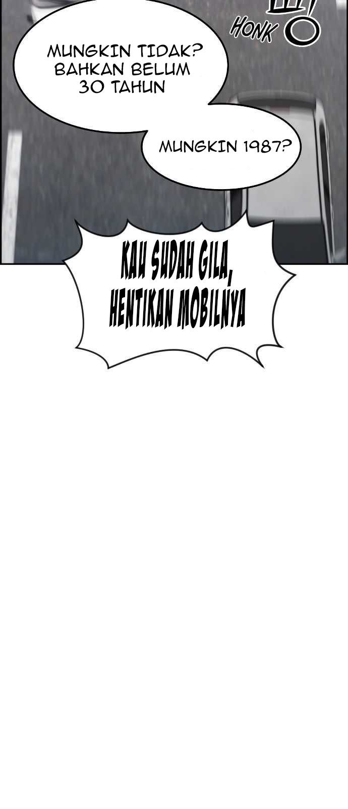 Gangnam Dokkaebi Chapter 30 - halaman 42
