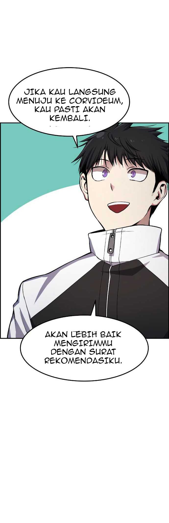 Gangnam Dokkaebi Chapter 30 - halaman 45