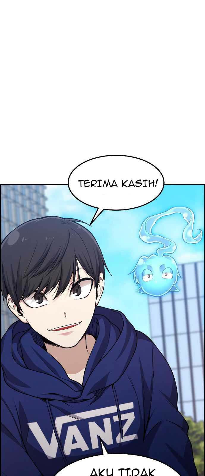 Gangnam Dokkaebi Chapter 30 - halaman 46