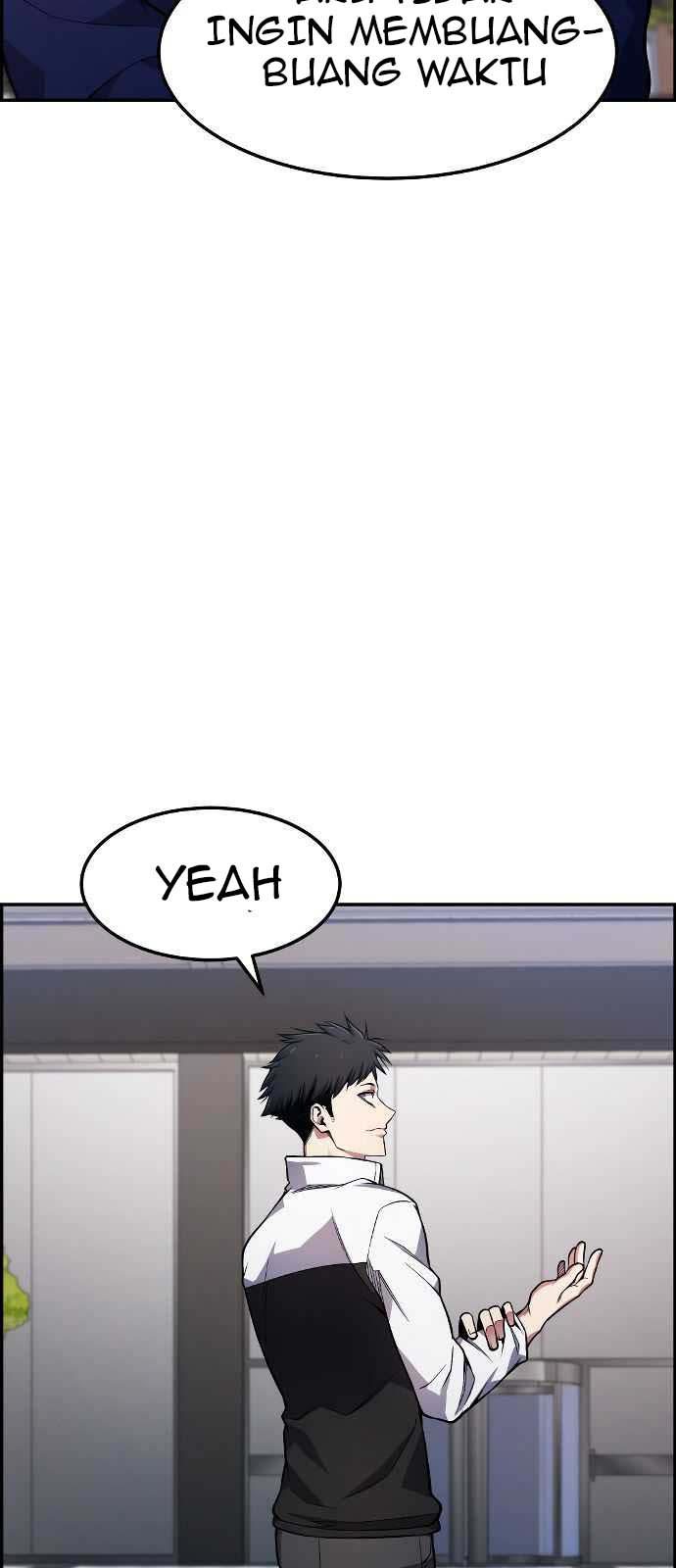 Gangnam Dokkaebi Chapter 30 - halaman 47