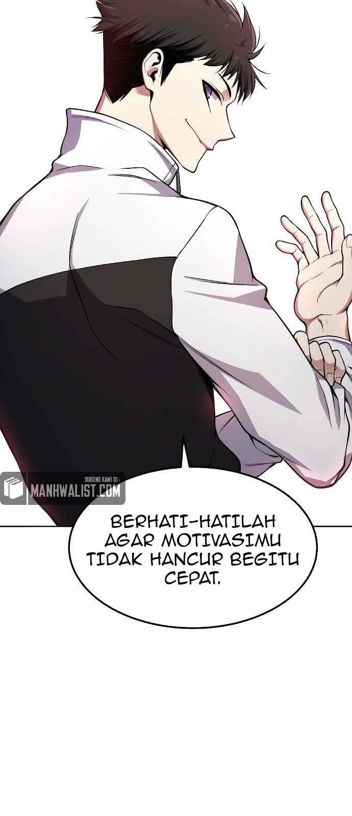 Gangnam Dokkaebi Chapter 30 - halaman 49