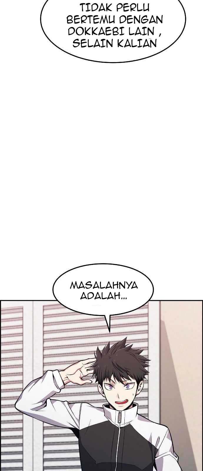 Gangnam Dokkaebi Chapter 30 - halaman 5