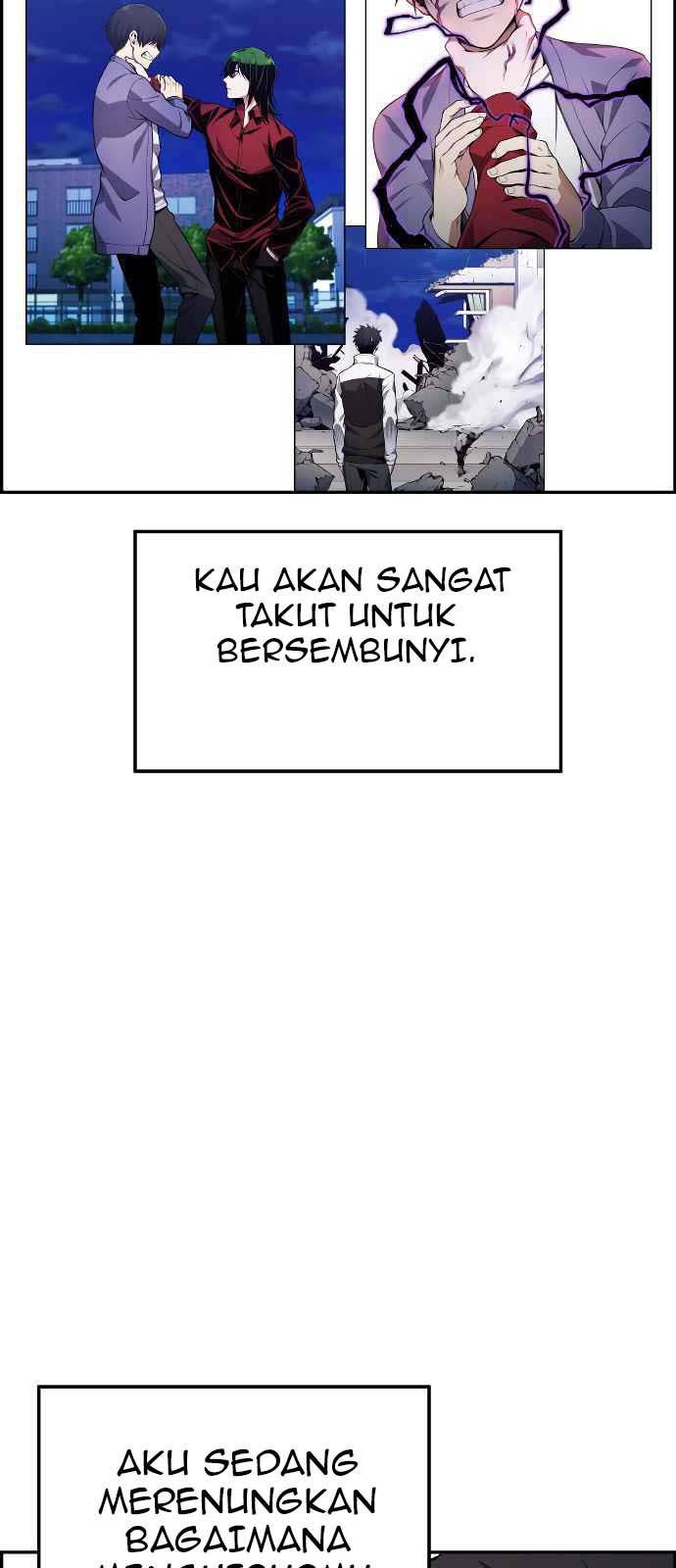 Gangnam Dokkaebi Chapter 30 - halaman 52
