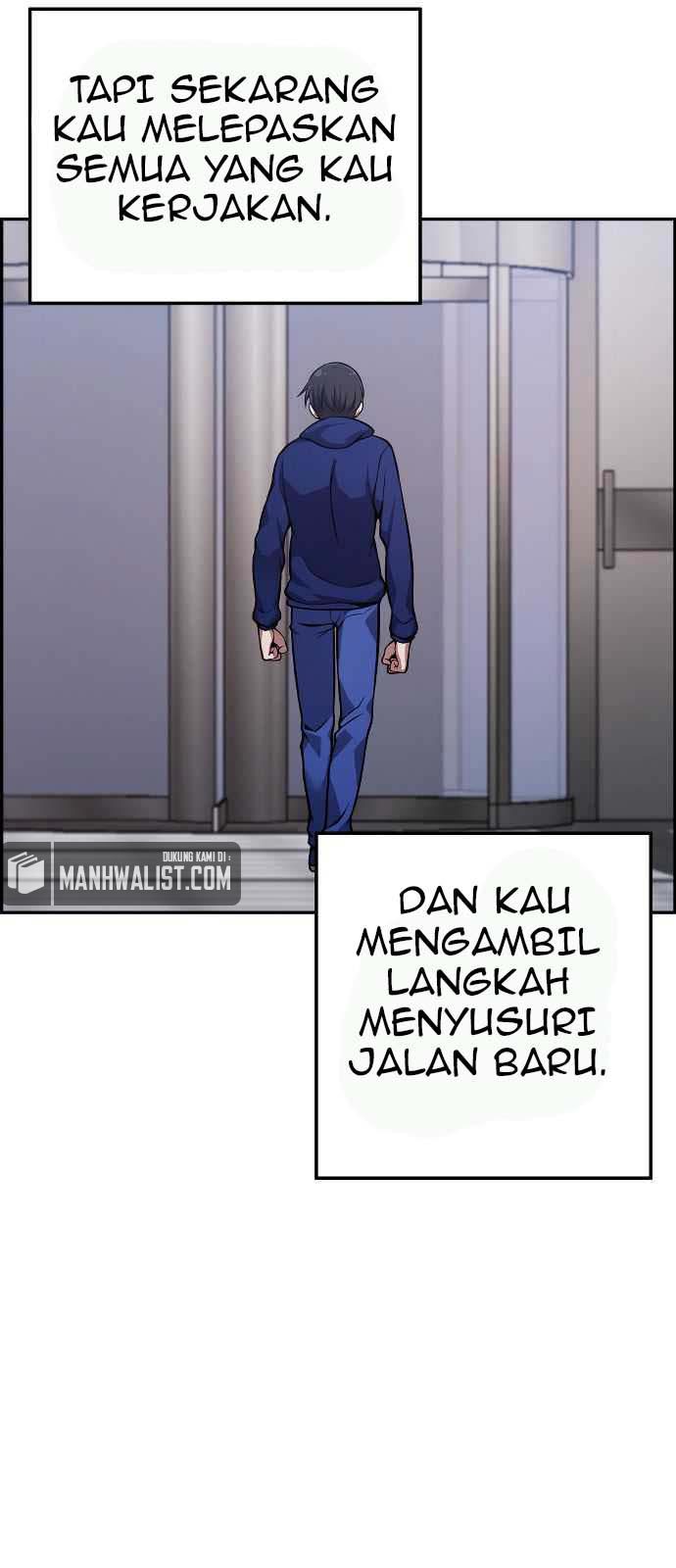 Gangnam Dokkaebi Chapter 30 - halaman 55