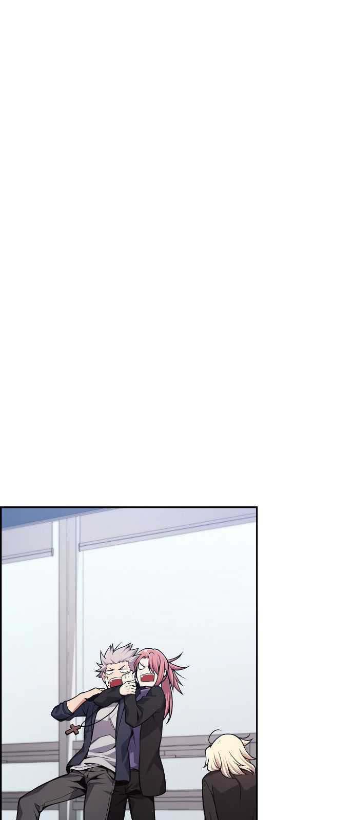 Gangnam Dokkaebi Chapter 30 - halaman 57