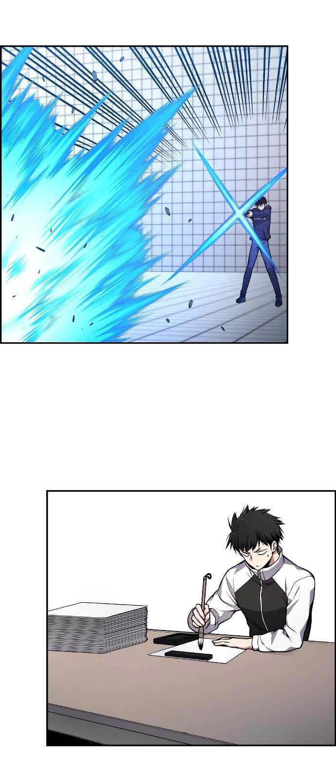 Gangnam Dokkaebi Chapter 30 - halaman 59