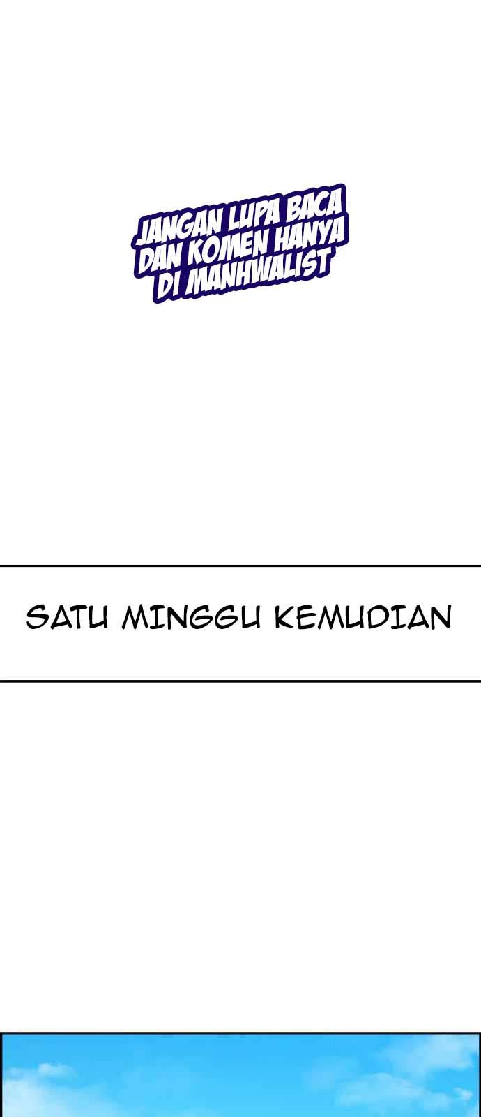 Gangnam Dokkaebi Chapter 30 - halaman 61