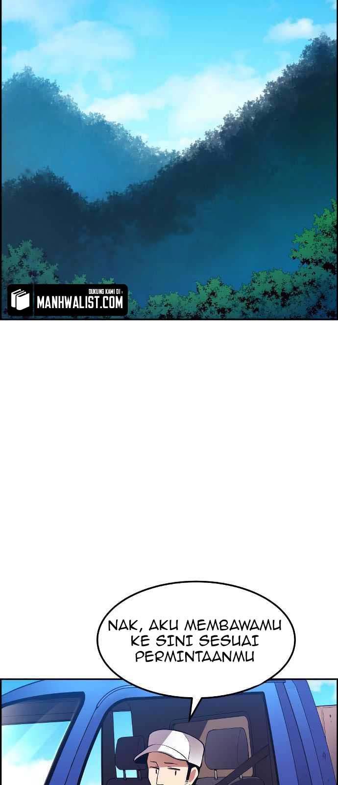 Gangnam Dokkaebi Chapter 30 - halaman 62