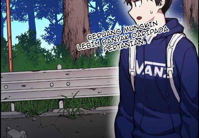 Gangnam Dokkaebi Chapter 31 - halaman 10