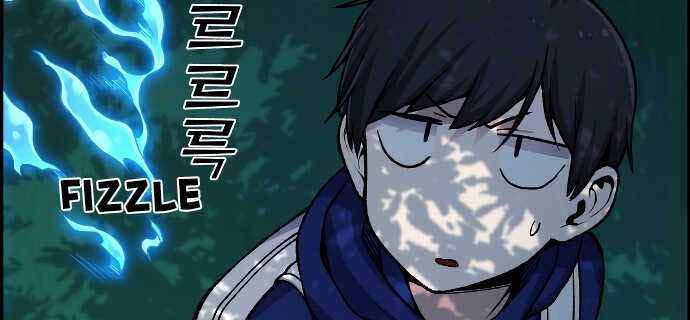 Gangnam Dokkaebi Chapter 31 - halaman 100