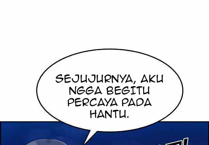 Gangnam Dokkaebi Chapter 31 - halaman 107