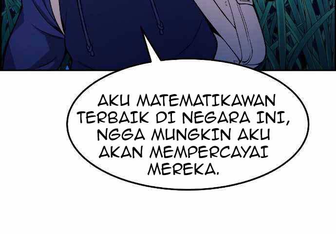 Gangnam Dokkaebi Chapter 31 - halaman 109