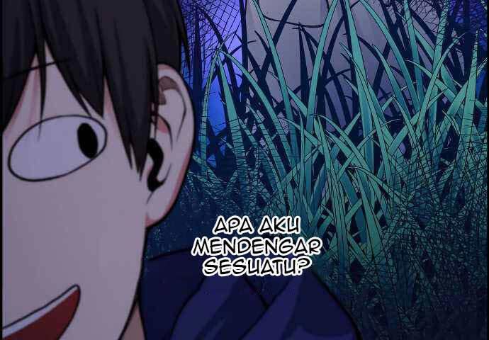 Gangnam Dokkaebi Chapter 31 - halaman 113