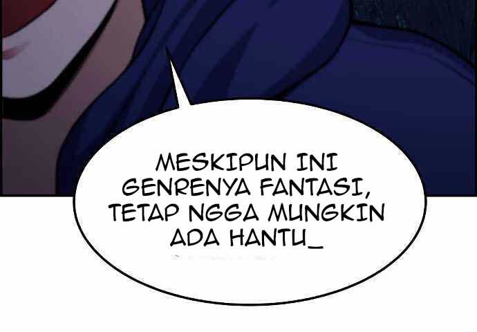 Gangnam Dokkaebi Chapter 31 - halaman 114