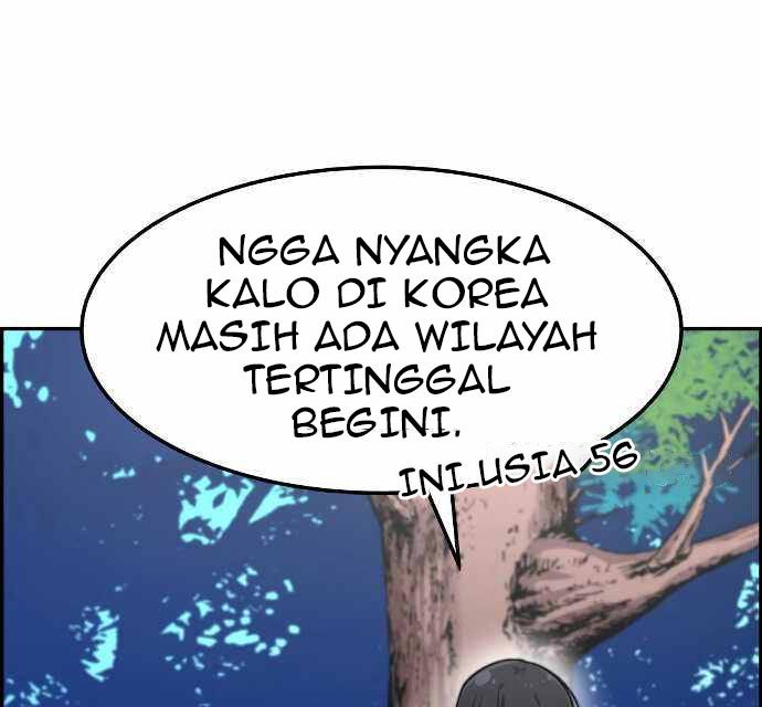 Gangnam Dokkaebi Chapter 31 - halaman 12