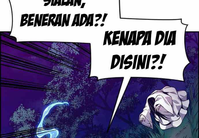 Gangnam Dokkaebi Chapter 31 - halaman 125