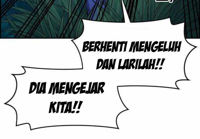 Gangnam Dokkaebi Chapter 31 - halaman 127
