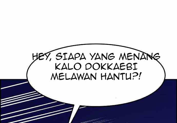 Gangnam Dokkaebi Chapter 31 - halaman 129
