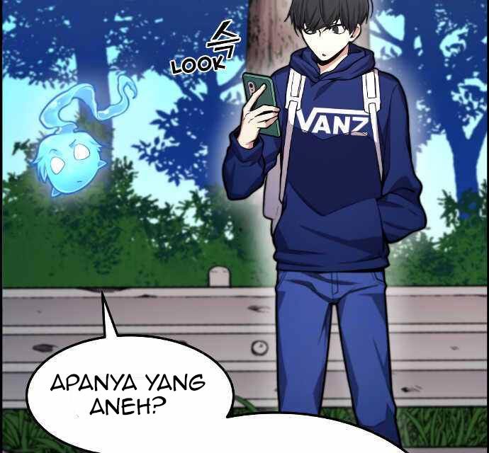 Gangnam Dokkaebi Chapter 31 - halaman 13