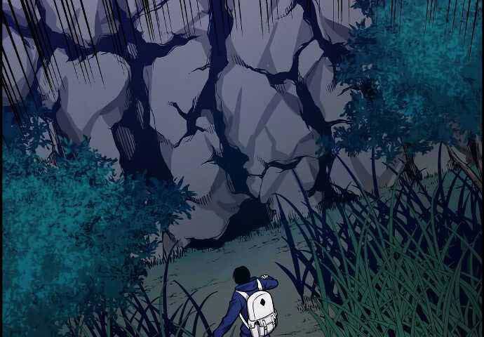 Gangnam Dokkaebi Chapter 31 - halaman 134