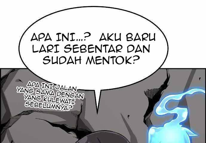 Gangnam Dokkaebi Chapter 31 - halaman 137