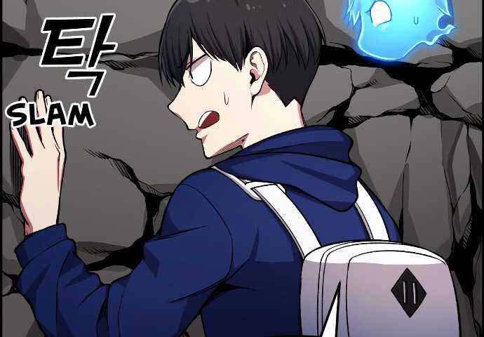 Gangnam Dokkaebi Chapter 31 - halaman 138