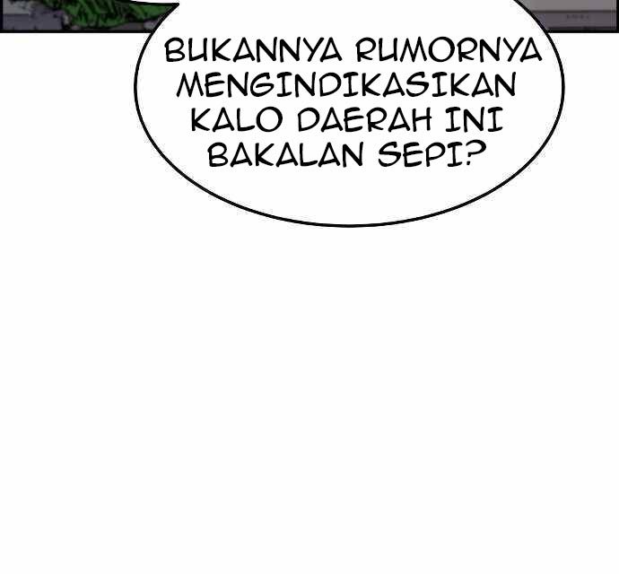 Gangnam Dokkaebi Chapter 31 - halaman 14