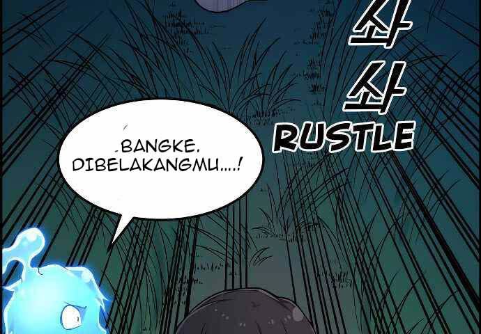 Gangnam Dokkaebi Chapter 31 - halaman 142