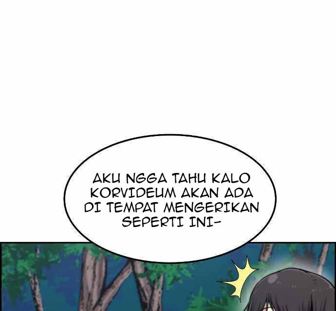 Gangnam Dokkaebi Chapter 31 - halaman 15