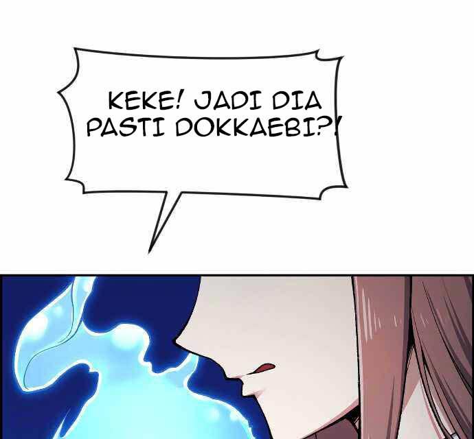 Gangnam Dokkaebi Chapter 31 - halaman 155