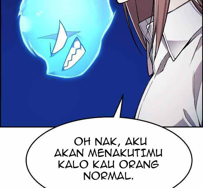 Gangnam Dokkaebi Chapter 31 - halaman 156
