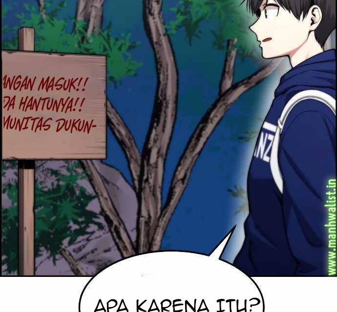 Gangnam Dokkaebi Chapter 31 - halaman 16