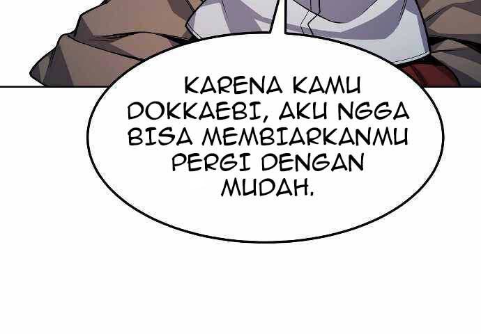 Gangnam Dokkaebi Chapter 31 - halaman 164