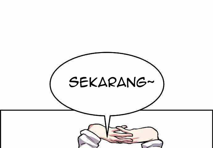Gangnam Dokkaebi Chapter 31 - halaman 169