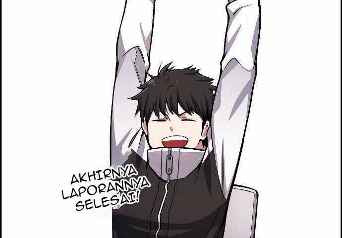 Gangnam Dokkaebi Chapter 31 - halaman 170