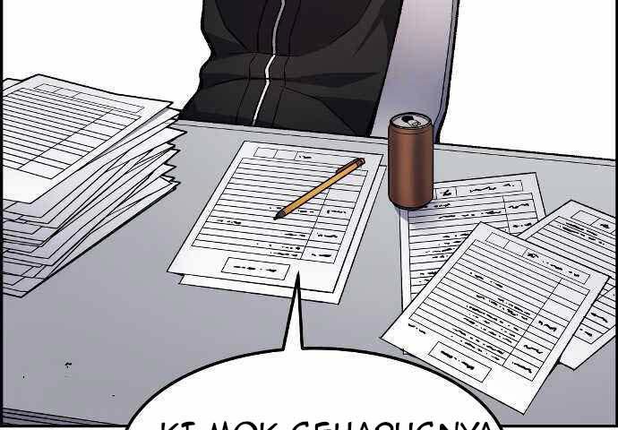 Gangnam Dokkaebi Chapter 31 - halaman 171