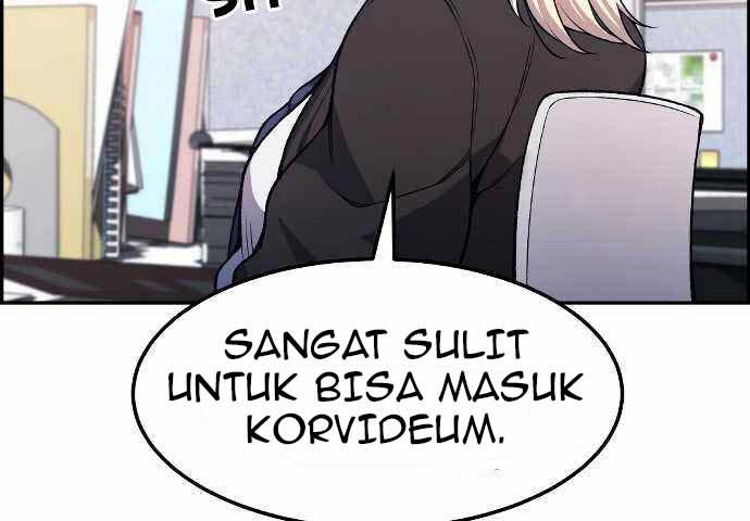 Gangnam Dokkaebi Chapter 31 - halaman 175